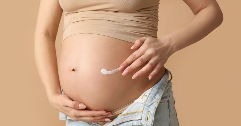 妊娠線と肉割れは同じ？違いを徹底比較！